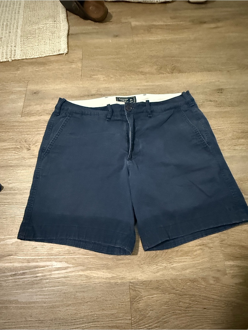 Abercrombie & Fitch shorts